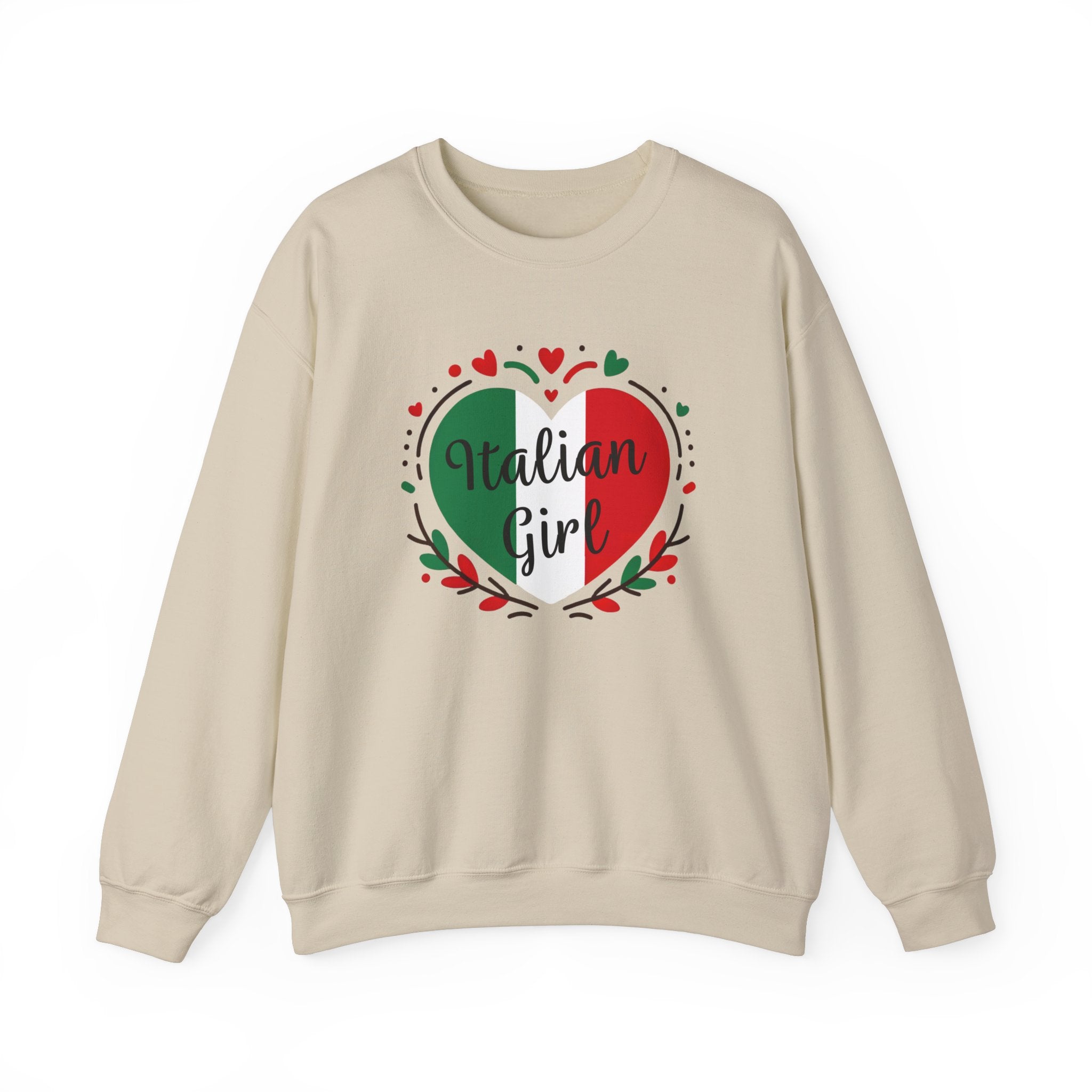 Italian Girl Cute Italy Trip shirt | Italy Lover Shirt