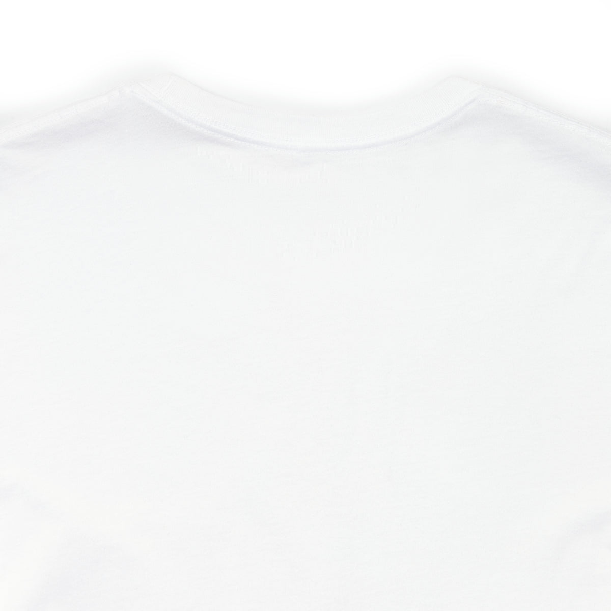 Catstronaut Funny Cat Shirt |Astronaut Shirt | Cat In Space Shirt | Cat Lover Gift | Nerd Gift | Unisex Jersey T-shirt
