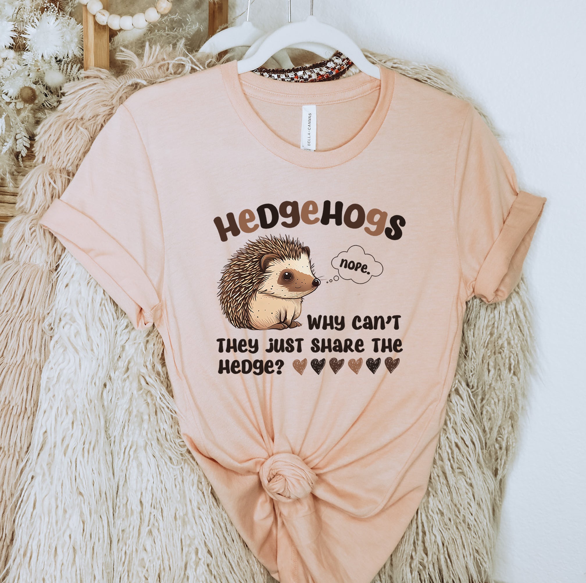 5 Adorable Hedgehog Gifts for Country Animal Lovers