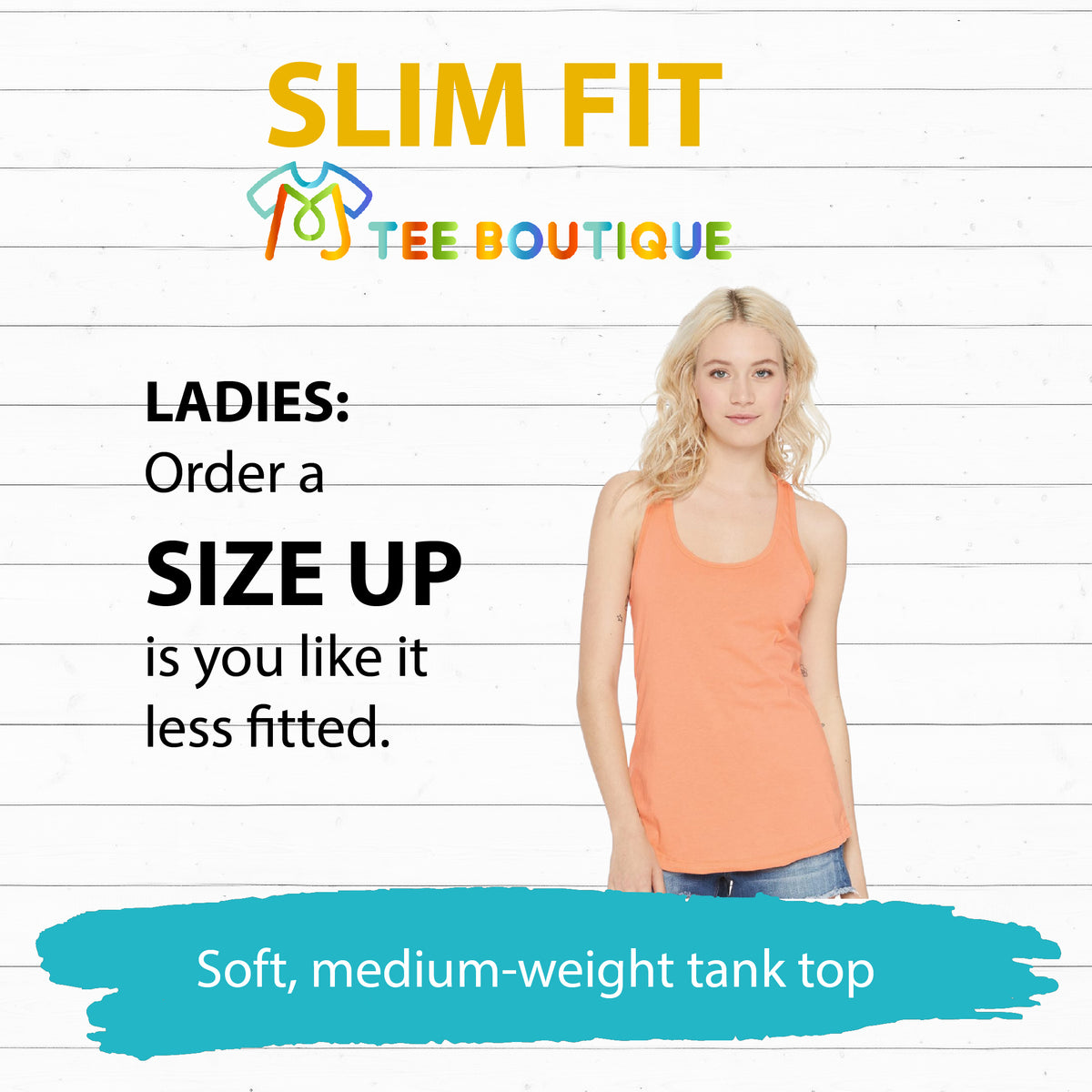 Sipping Sunbeams Cute Gecko Sunflower Shirt | Positive Vibes Summer Shirt | Women's Slim Fit Ideal Racerback Tank
